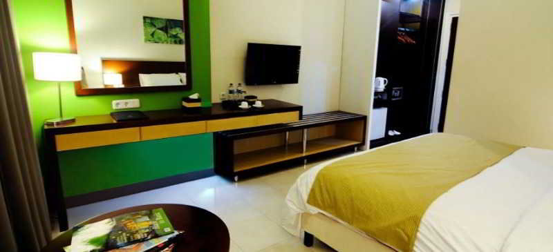 The Victoria Hotel Yogyakarta fotoÄŸrafÄ±