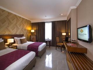 The Victoria Hotel Yogyakarta fotoÄŸrafÄ±