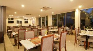 The Victoria Hotel Yogyakarta fotoÄŸrafÄ±