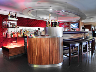 Marriott Hotel Cologne fotoÄŸrafÄ±