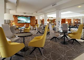 Marriott Hotel Cologne fotoÄŸrafÄ±