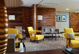 Marriott Hotel Cologne fotoÄŸrafÄ±