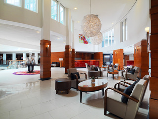 Marriott Hotel Cologne fotoÄŸrafÄ±