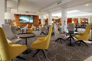 Marriott Hotel Cologne fotoÄŸrafÄ±