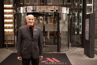 Marriott Hotel Cologne fotoÄŸrafÄ±