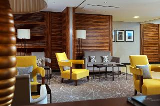 Marriott Hotel Cologne fotoÄŸrafÄ±