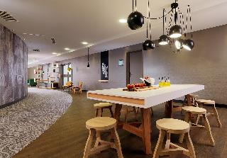 Marriott Hotel Cologne fotoÄŸrafÄ±
