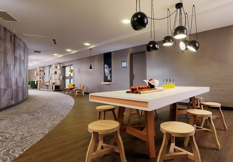 Marriott Hotel Cologne - Toplantı
