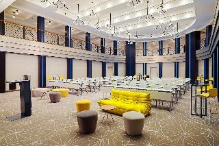 Marriott Hotel Cologne fotoÄŸrafÄ±