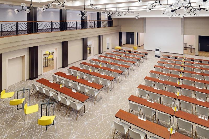 Marriott Hotel Cologne - Toplantı