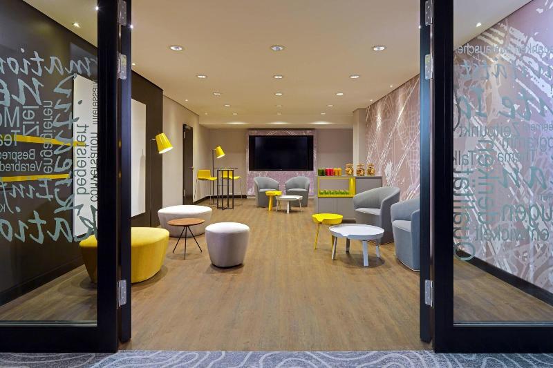 Marriott Hotel Cologne - Toplantı