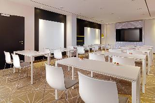 Marriott Hotel Cologne fotoÄŸrafÄ±