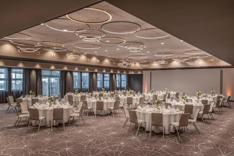 Marriott Hotel Cologne - Toplantı