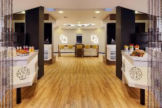 Marriott Hotel Cologne fotoÄŸrafÄ±