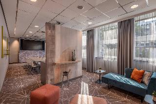 Marriott Hotel Cologne fotoÄŸrafÄ±