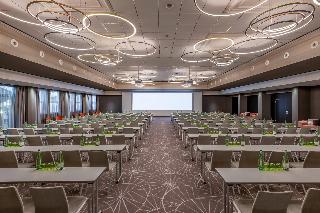 Marriott Hotel Cologne fotoÄŸrafÄ±