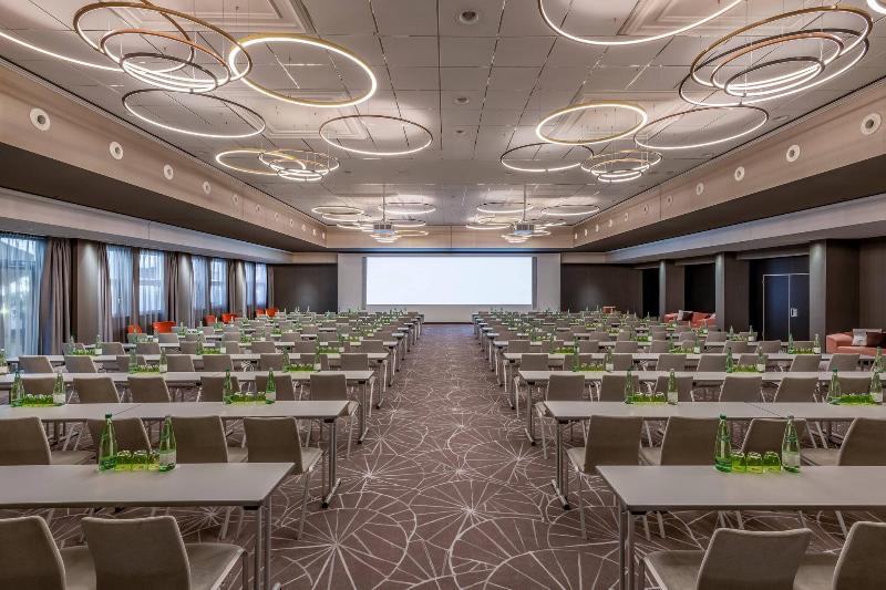 Marriott Hotel Cologne - Toplantı