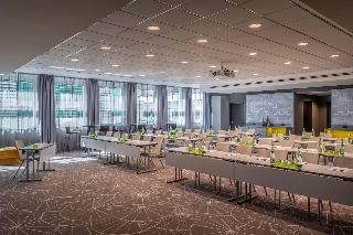 Marriott Hotel Cologne fotoÄŸrafÄ±