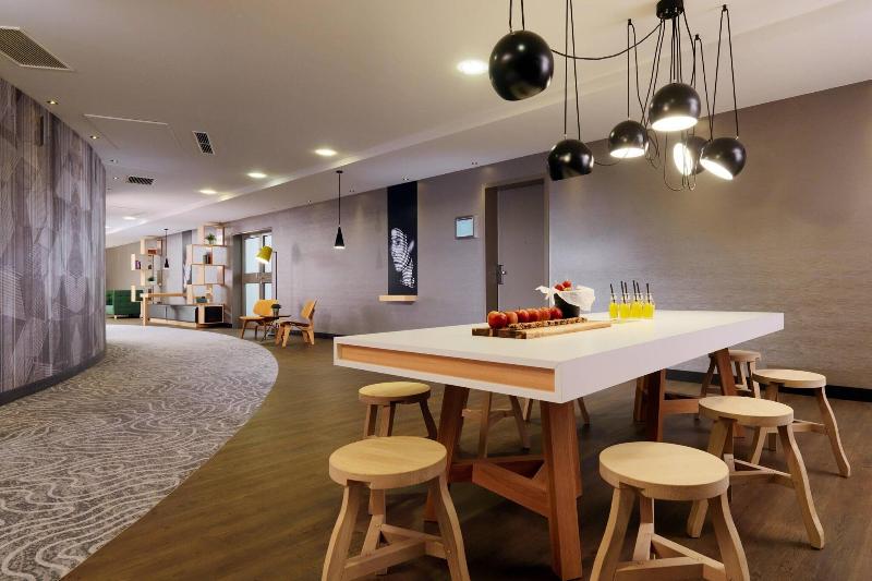 Marriott Hotel Cologne - Toplantı