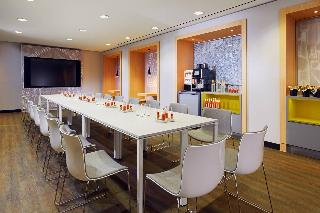 Marriott Hotel Cologne fotoÄŸrafÄ±