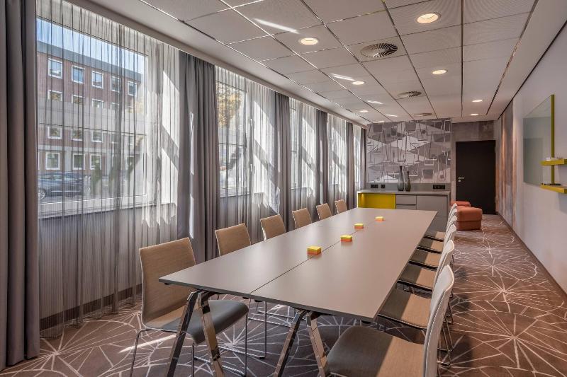 Marriott Hotel Cologne - Toplantı