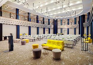 Marriott Hotel Cologne fotoÄŸrafÄ±