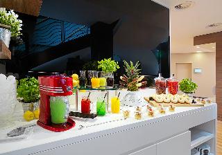 Marriott Hotel Cologne fotoÄŸrafÄ±