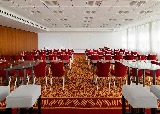 Marriott Hotel Cologne fotoÄŸrafÄ±