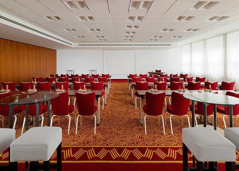 Marriott Hotel Cologne - Toplantı