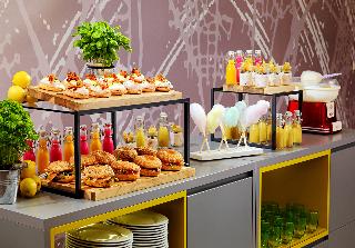 Marriott Hotel Cologne fotoÄŸrafÄ±