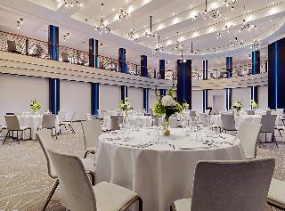 Marriott Hotel Cologne fotoÄŸrafÄ±