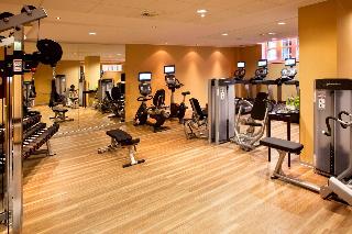 Marriott Hotel Cologne fotoÄŸrafÄ±