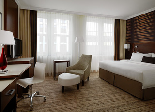Marriott Hotel Cologne fotoÄŸrafÄ±