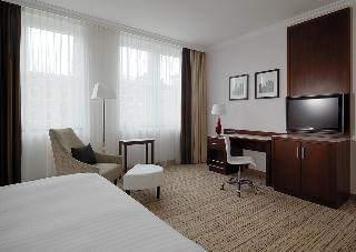 Marriott Hotel Cologne fotoÄŸrafÄ±