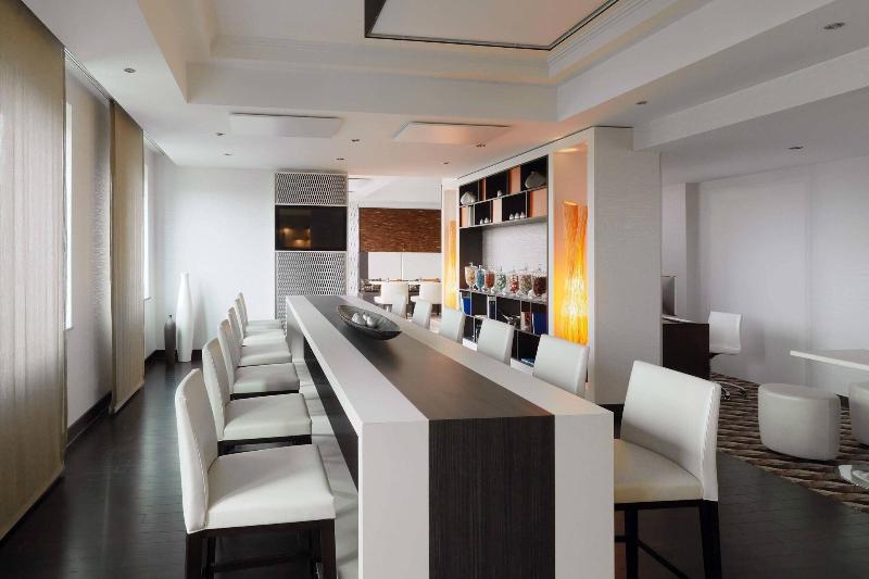 Marriott Hotel Cologne - Oda