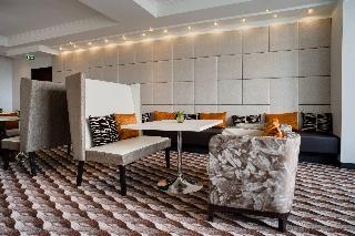 Marriott Hotel Cologne fotoÄŸrafÄ±
