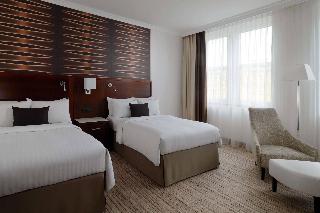 Marriott Hotel Cologne fotoÄŸrafÄ±