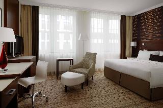 Marriott Hotel Cologne fotoÄŸrafÄ±