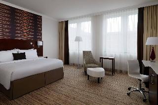 Marriott Hotel Cologne fotoÄŸrafÄ±