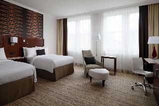 Marriott Hotel Cologne fotoÄŸrafÄ±