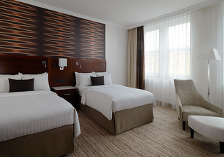 Marriott Hotel Cologne fotoÄŸrafÄ±