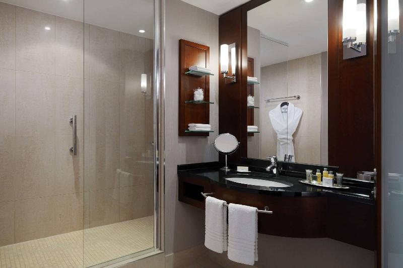 Marriott Hotel Cologne - Oda