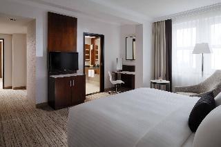 Marriott Hotel Cologne fotoÄŸrafÄ±