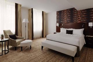 Marriott Hotel Cologne fotoÄŸrafÄ±