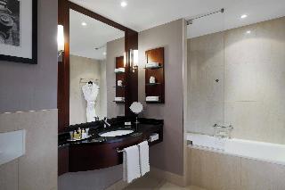 Marriott Hotel Cologne fotoÄŸrafÄ±