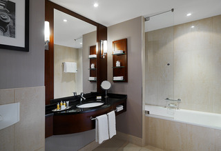 Marriott Hotel Cologne fotoÄŸrafÄ±