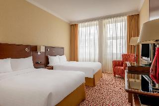 Marriott Hotel Cologne fotoÄŸrafÄ±