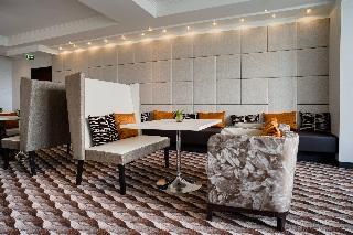 Marriott Hotel Cologne fotoÄŸrafÄ±