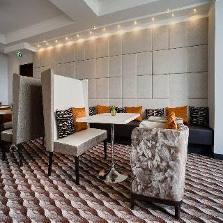 Marriott Hotel Cologne fotoÄŸrafÄ±