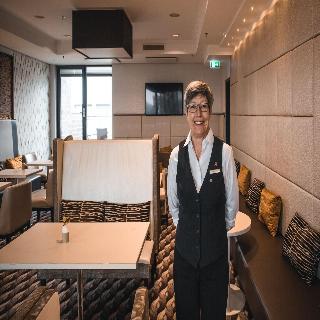 Marriott Hotel Cologne fotoÄŸrafÄ±